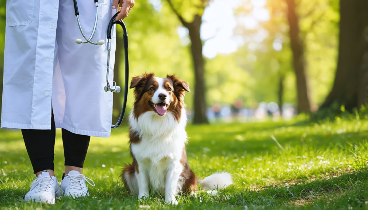 découvrez comment choisir la meilleure assurance pour votre chien grâce à nos conseils essentiels et faites le bon choix pour sa santé et votre tranquillité d'esprit.