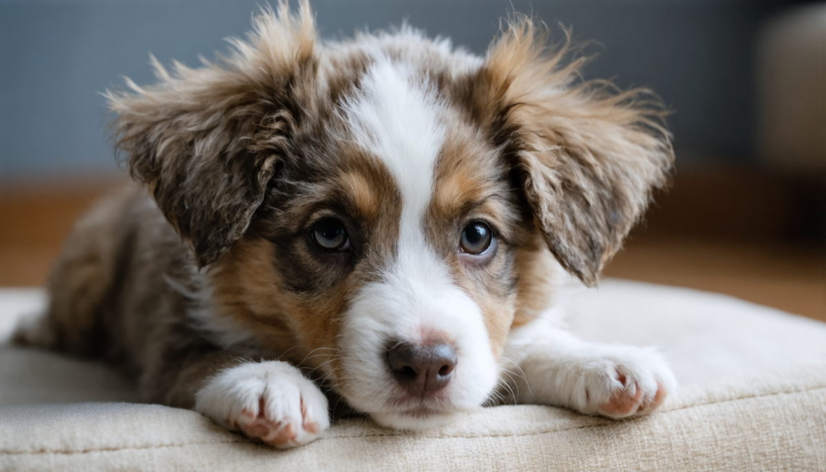 découvrez quel est le meilleur âge pour souscrire une assurance pour chiot et protéger votre compagnon dès ses premiers mois grâce à une mutuelle animale adaptée.