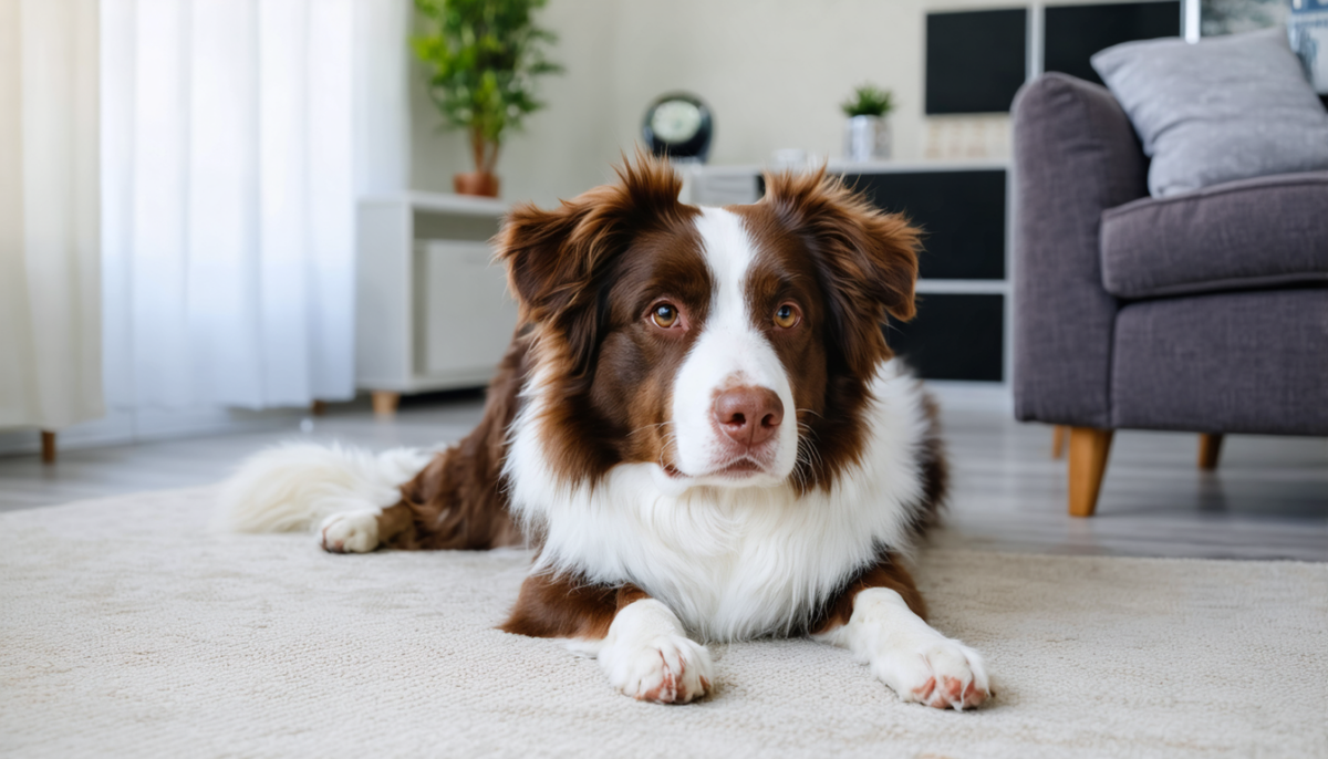découvrez comment bien vivre avec un berger australien en appartement grâce à nos astuces pour garantir son bonheur, son épanouissement et une cohabitation harmonieuse.