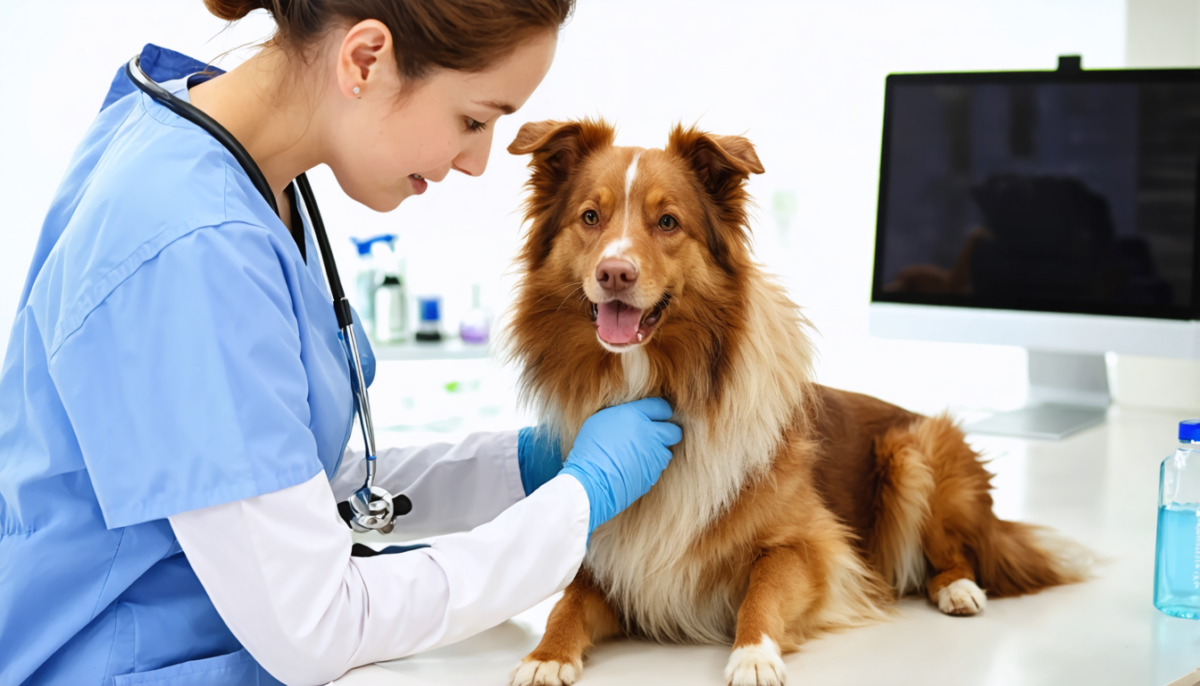 découvrez comment les déjections de votre chien peuvent révéler des informations cruciales sur son état de santé et apprendre à les interpréter pour mieux prendre soin de votre animal.