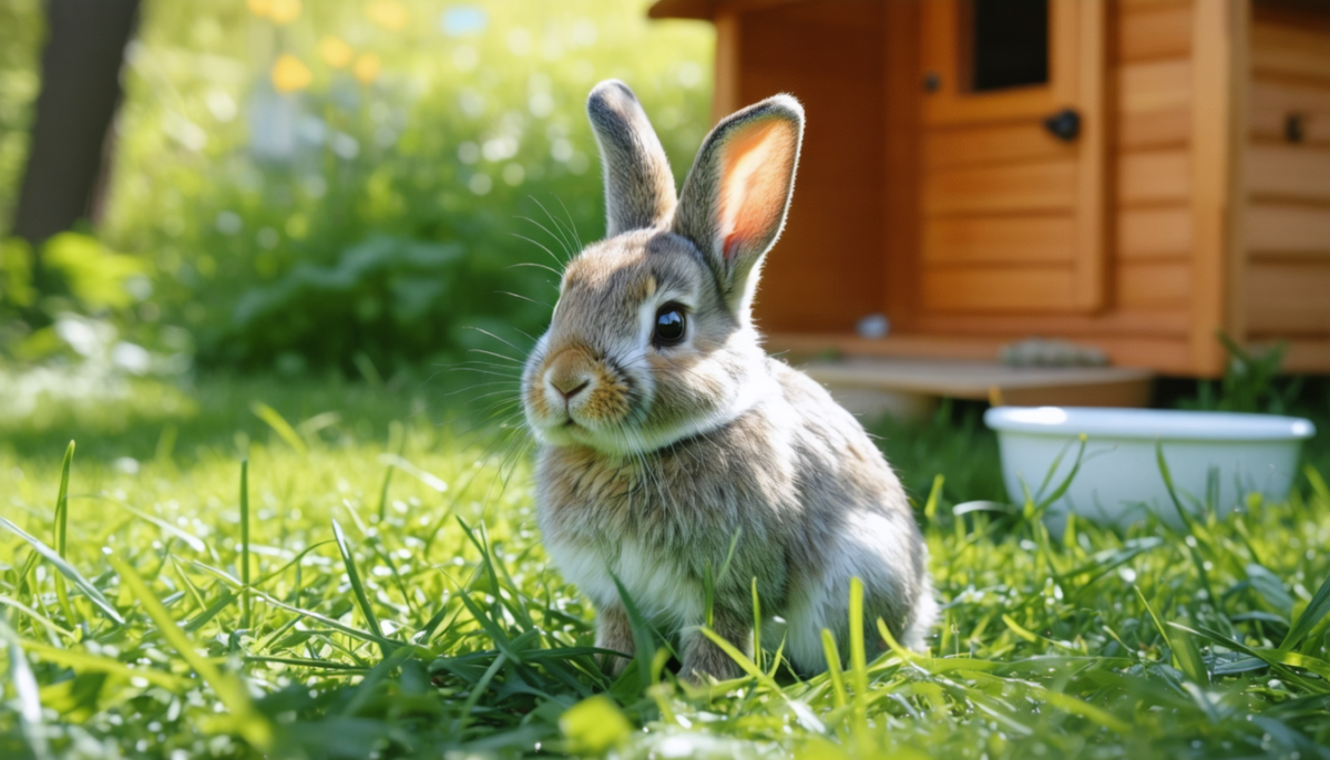 découvrez tout sur le lapin extra nain : tempérament doux, besoins de santé spécifiques et comportement unique pour bien l’adopter et en prendre soin.