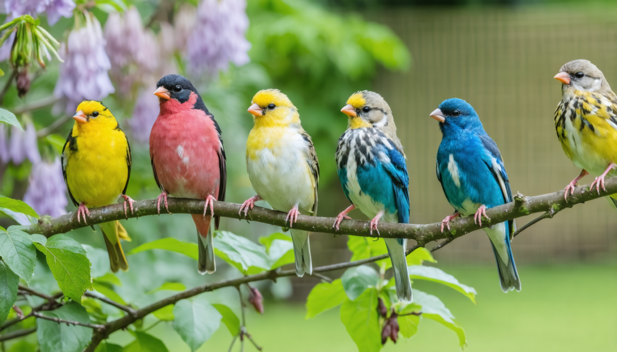 découvrez les 20 espèces d'oiseaux les plus couramment observées dans les jardins français, avec des conseils pour les reconnaître et les accueillir chez vous.
