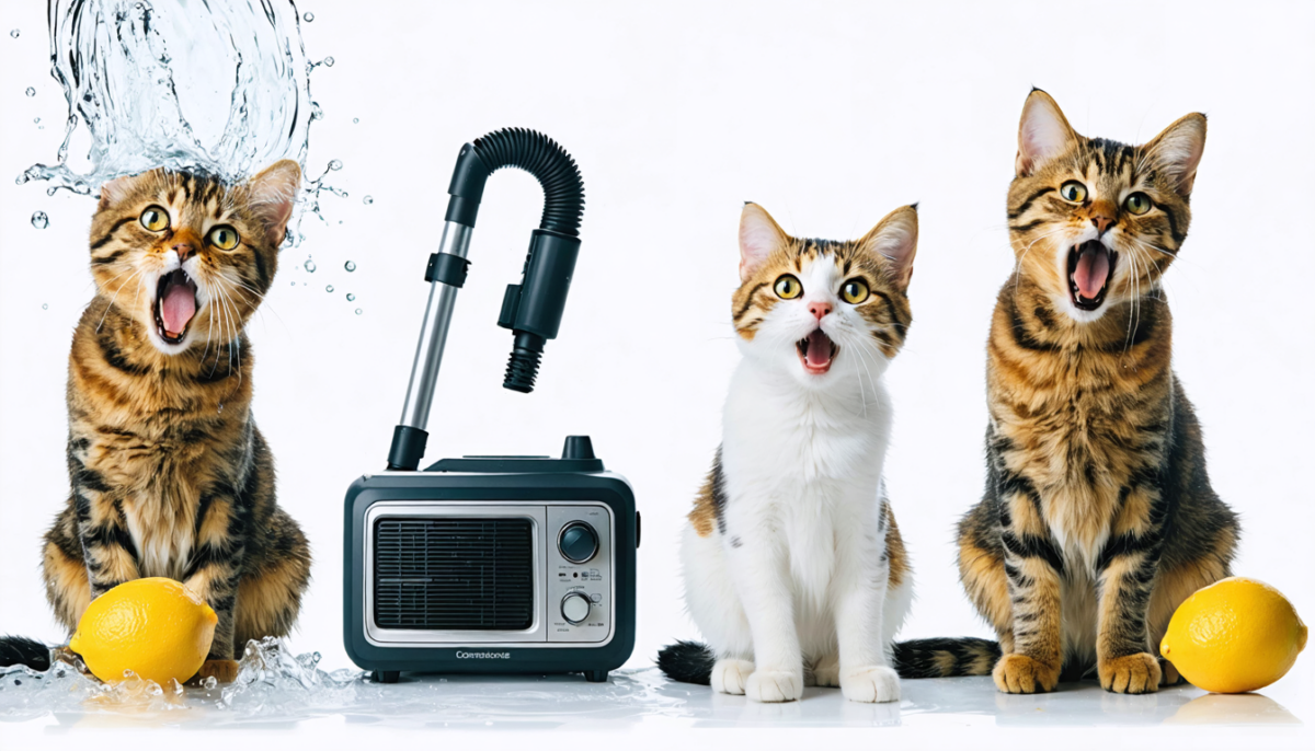 découvrez les 8 choses que les chats détestent le plus et évitez ces situations pour assurer le bien-être de votre compagnon félin.
