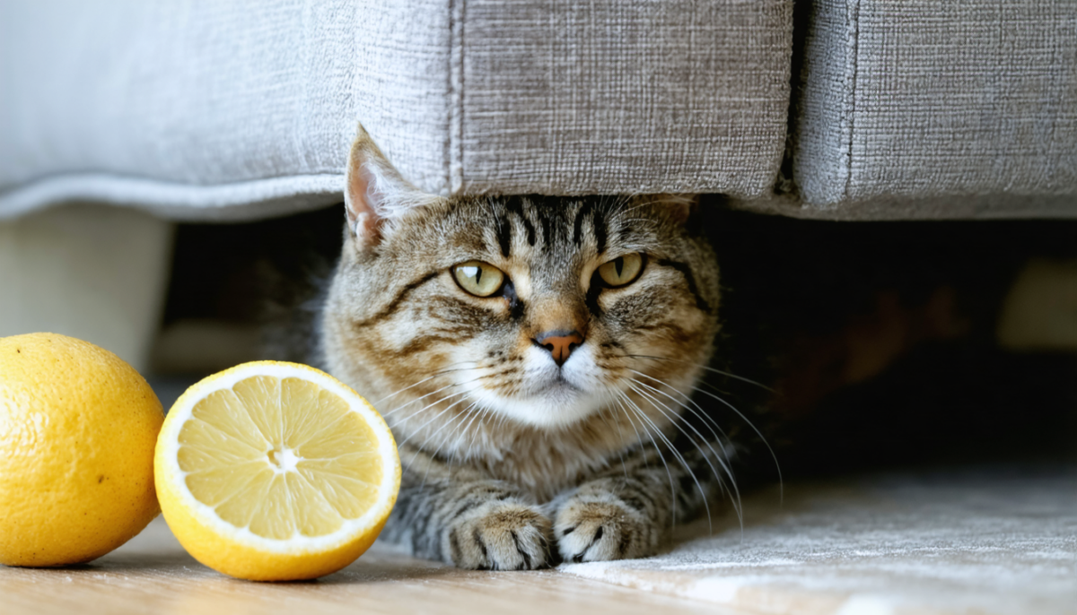 découvrez les 8 principales choses que les chats détestent et ne supportent pas, pour mieux comprendre votre compagnon félin et améliorer votre cohabitation.