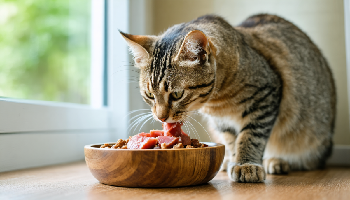 découvrez les principes essentiels d'une nutrition équilibrée pour assurer la santé et le bien-être optimal de votre chat au quotidien.