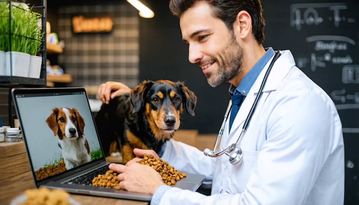 découvrez les meilleurs endroits pour choisir les croquettes idéales, adaptées aux besoins de votre chien, et assurez sa santé et son bonheur au quotidien.