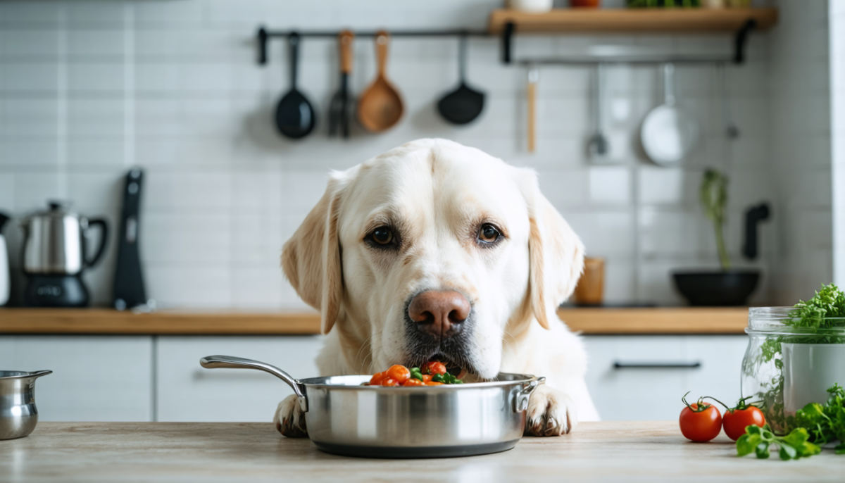 découvrez pourquoi votre chien refuse de manger et apprenez à identifier les causes, avec des solutions efficaces et des conseils pratiques pour améliorer son appétit.