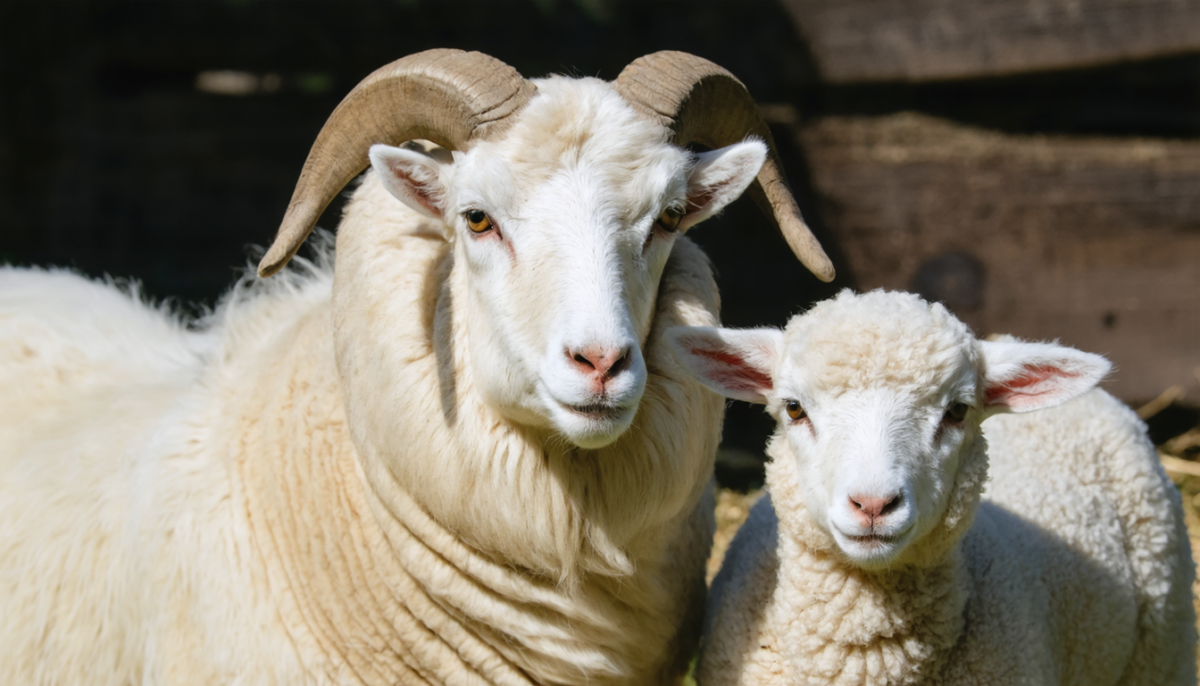 découvrez les différences essentielles entre le mouton, la brebis, le bélier et l'agneau pour mieux comprendre ces animaux et leurs rôles.