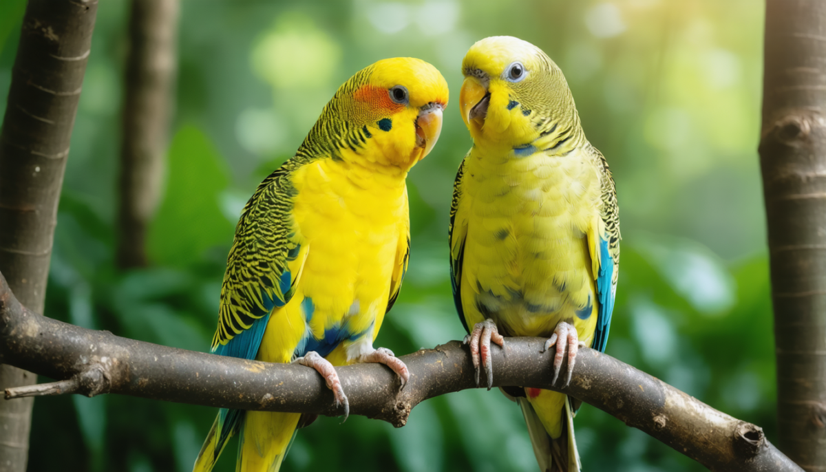 découvrez les différences essentielles entre perruches et perroquets pour mieux comprendre et apprécier ces oiseaux fascinants.