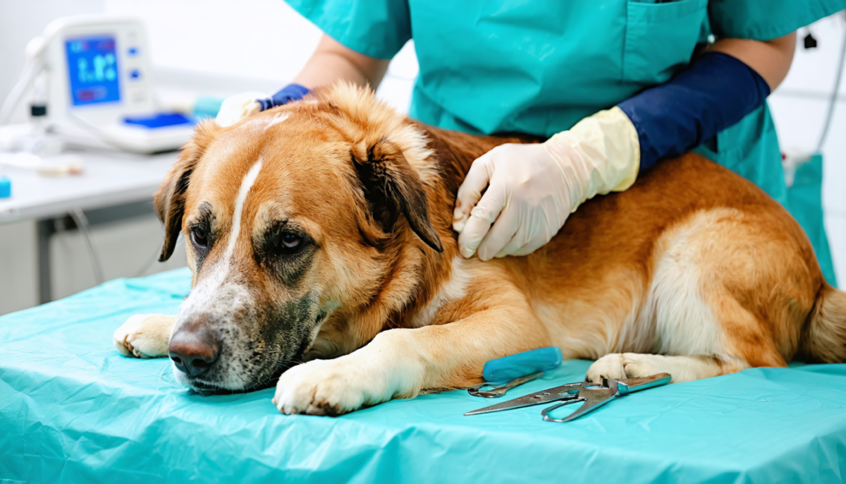 découvrez tout sur la chirurgie tplo chez le chien : compréhension de l'opération, ses bénéfices pour la mobilité, et conseils essentiels pour un suivi post-opératoire réussi.