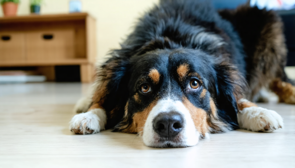 découvrez quand il est essentiel de consulter un comportementaliste pour votre chien afin d'améliorer son bien-être et résoudre ses problèmes de comportement.