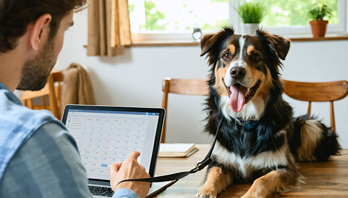 découvrez tout ce qu'il faut savoir avant de souscrire une assurance pour chien : garanties, prix, conseils et astuces pour protéger votre compagnon à quatre pattes.