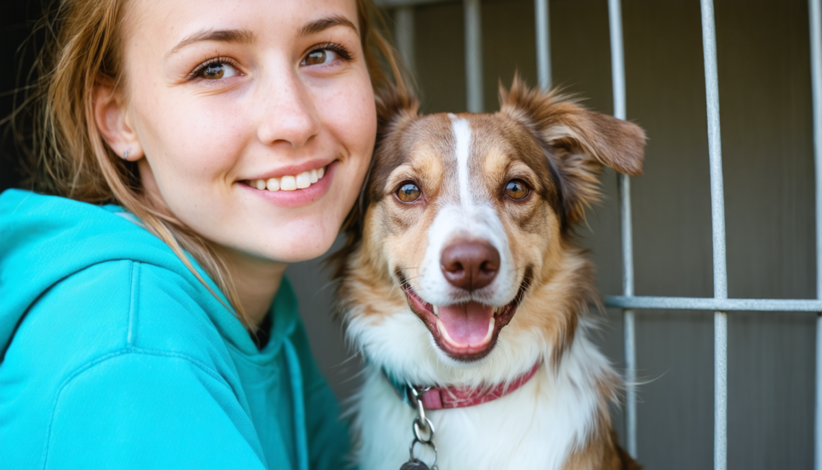 découvrez comment protéger votre animal adopté en refuge grâce à une assurance santé adaptée. nos conseils pour garantir son bien-être et ses soins.