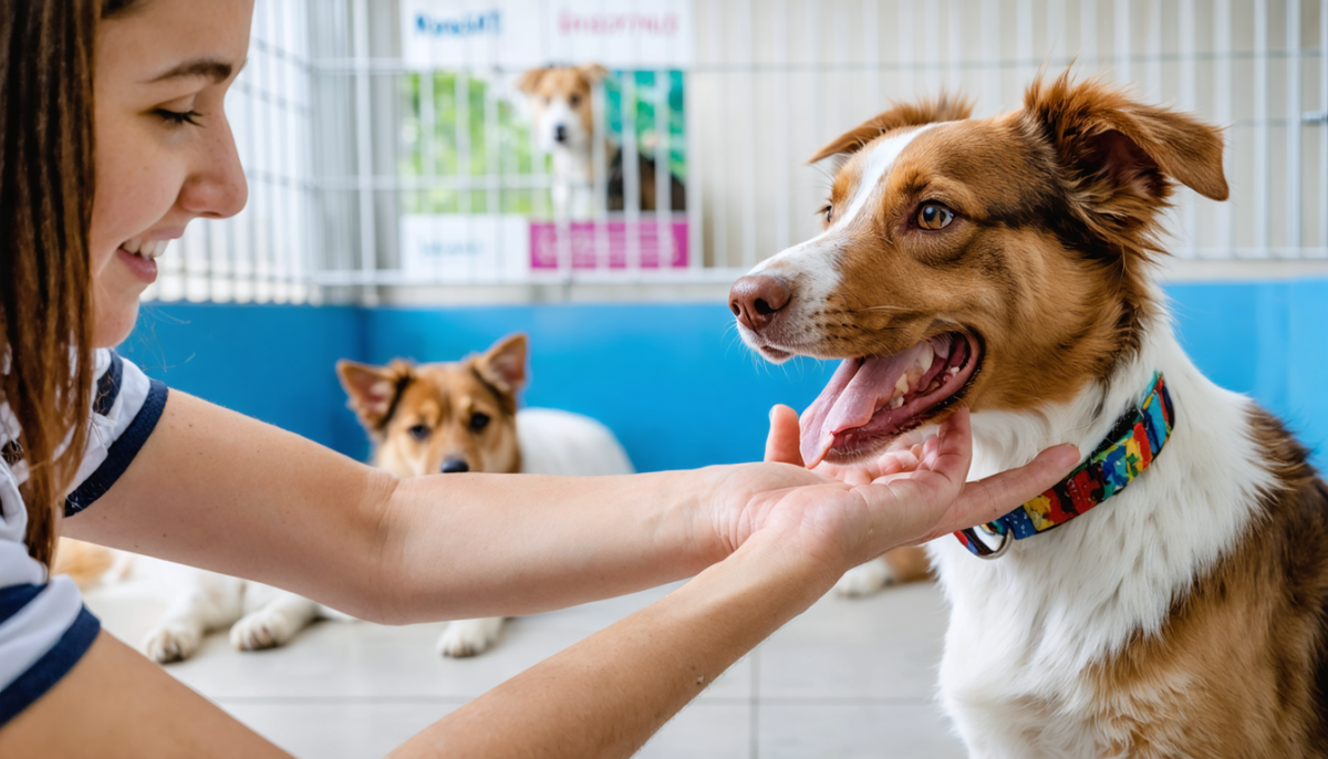 découvrez comment assurer la santé de votre animal adopté en refuge, les options disponibles et les conseils pour bien choisir une assurance santé adaptée.