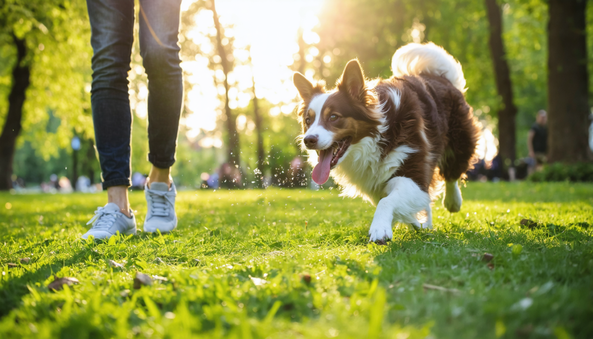 découvrez nos conseils et astuces pour le bien-être quotidien de votre chien : équipements indispensables, jeux adaptés et recommandations pour une vie harmonieuse ensemble.