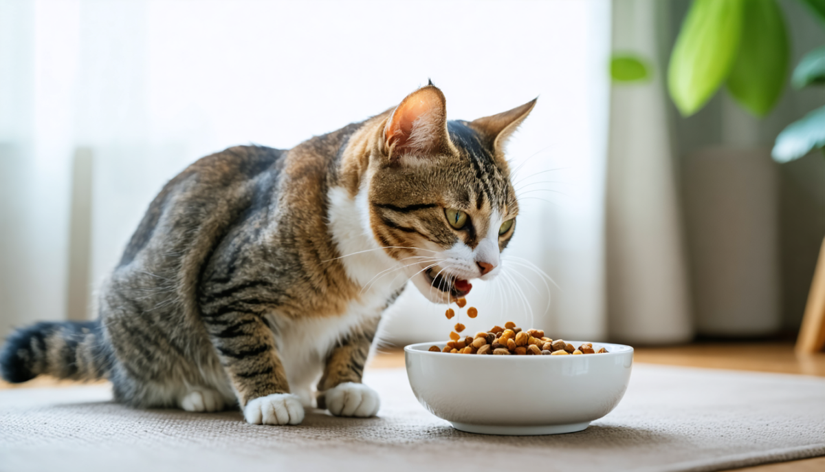 découvrez comment offrir une alimentation équilibrée et adaptée à votre chat stérilisé pour garantir sa santé et son bien-être au quotidien.