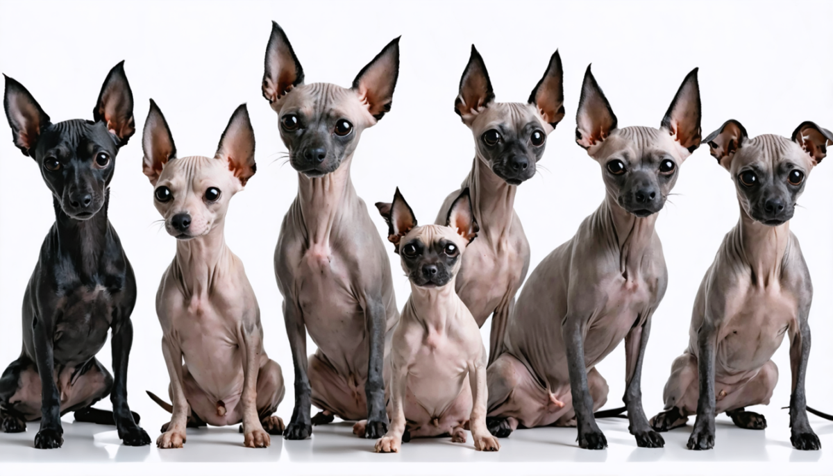 découvrez les caractéristiques des chiens sans poils, les races remarquables et notre guide pratique pour réussir leur adoption en toute sérénité.