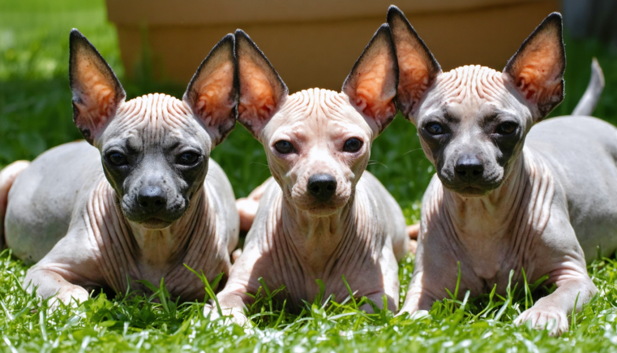 découvrez les chiens sans poils : leurs caractéristiques uniques, les races remarquables et un guide pratique pour adopter un compagnon sans poils en toute confiance.