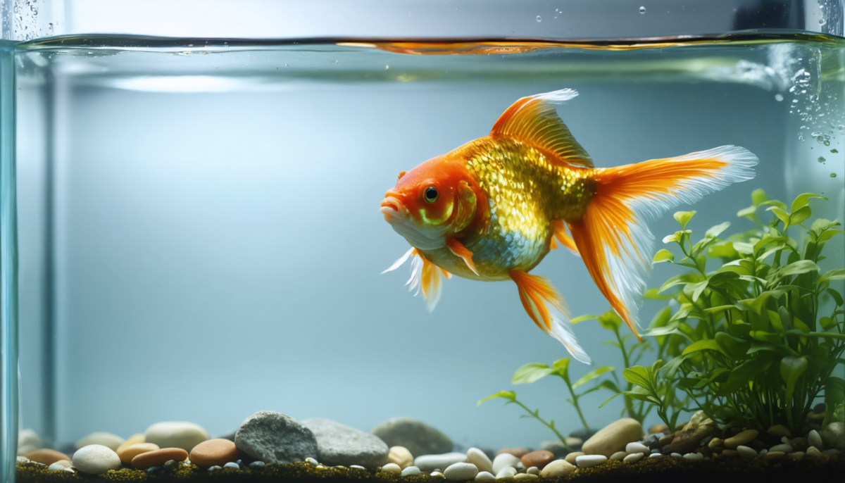 découvrez combien de temps vit un poisson rouge et les facteurs qui influencent sa longévité pour bien prendre soin de votre compagnon aquatique.