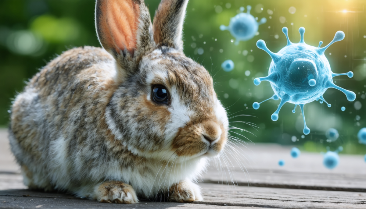 découvrez l'importance de comprendre la pasteurellose, une maladie clé affectant la santé des lapins, et apprenez comment la prévenir et la traiter efficacement.