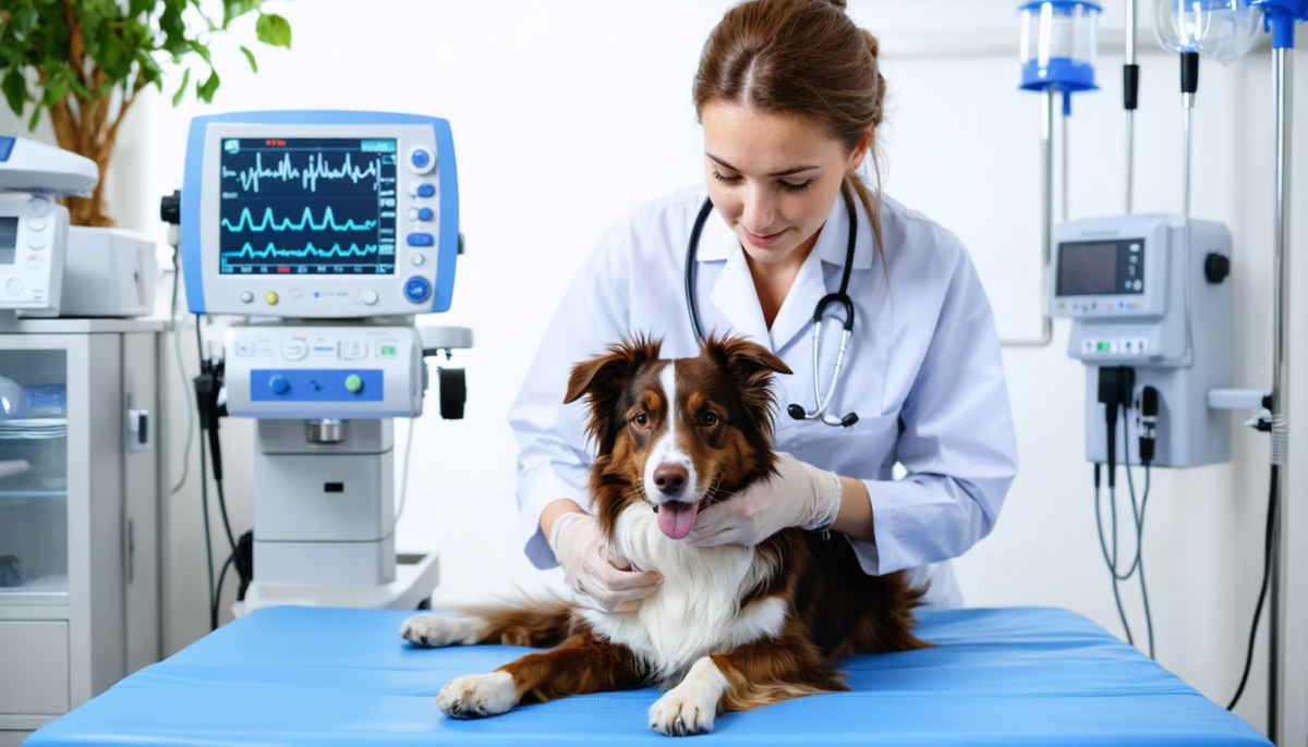 découvrez notre guide essentiel pour choisir la clinique vétérinaire parfaite, assurant soins et bien-être optimaux à votre compagnon à quatre pattes.