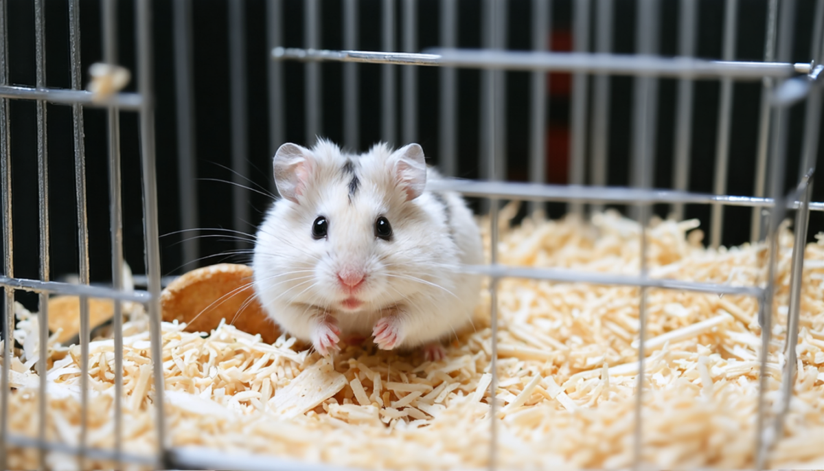 découvrez comment identifier les signes de maladies chez les hamsters et apprenez à les soigner efficacement pour garantir leur santé et leur bien-être au quotidien.