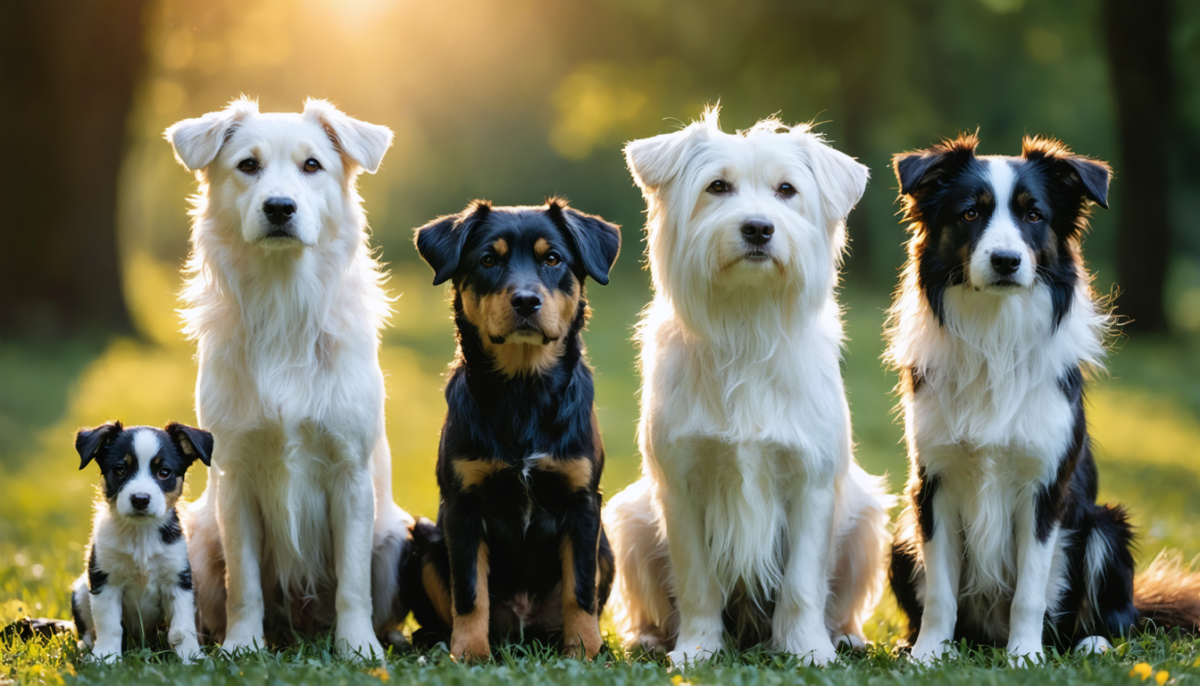 découvrez jusqu'à quel âge il est possible d'assurer votre chien pour garantir sa protection et sa santé tout au long de sa vie.