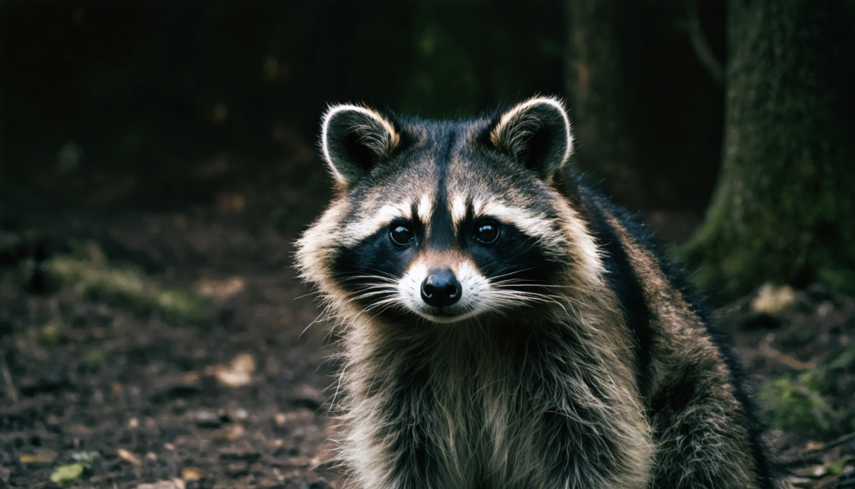 découvrez le raton laveur, cet animal mystérieux au masque noir, et explorez ses habitudes, son comportement et son rôle fascinant dans la nature.