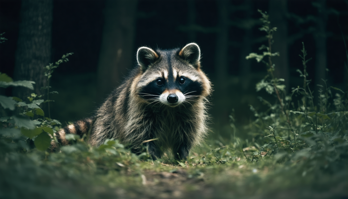 découvrez les secrets du raton laveur, cet animal mystérieux au masque noir, et apprenez tout sur son habitat, son comportement et son mode de vie.