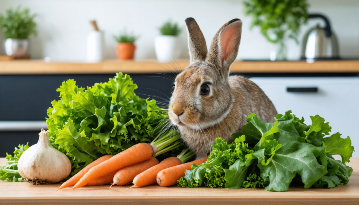 découvrez si les carottes sont un aliment vraiment sain pour les lapins, leurs bienfaits et précautions pour une alimentation équilibrée.