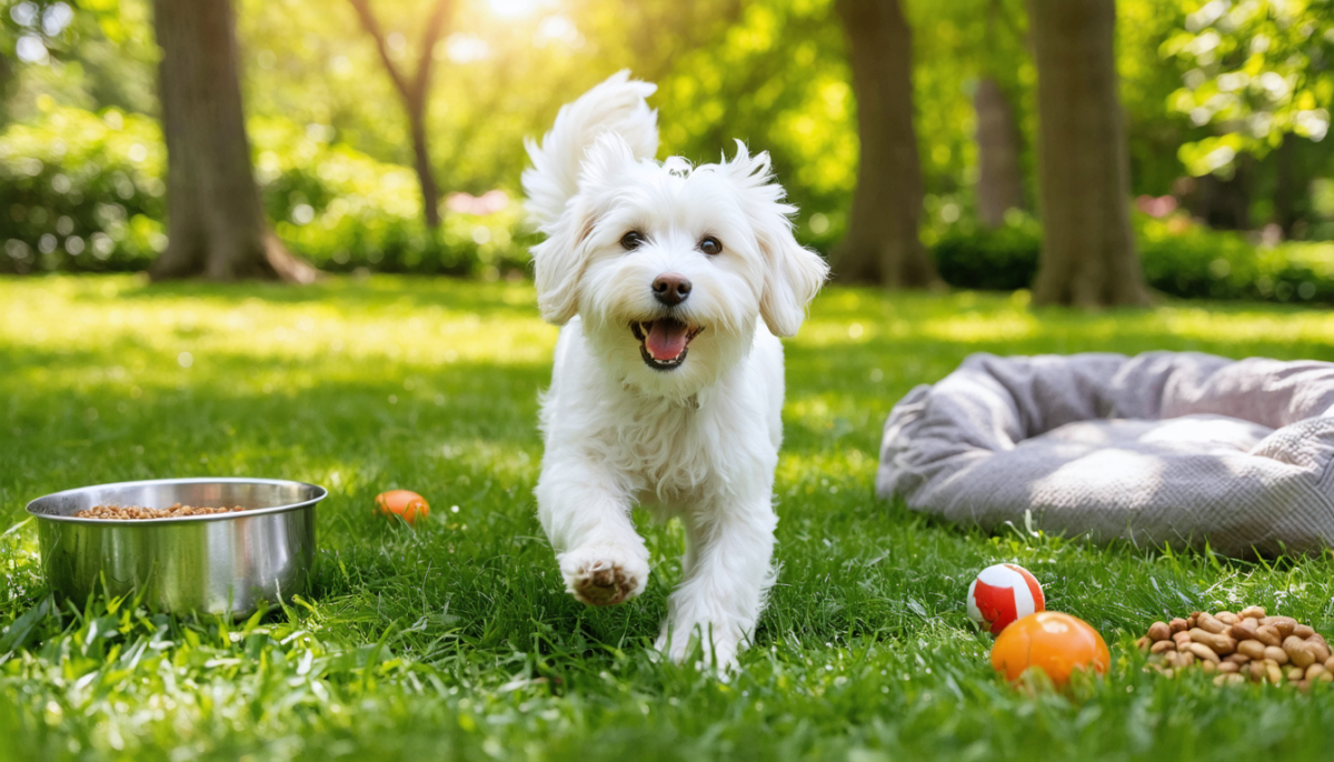 découvrez les conseils essentiels pour assurer le bien-être et le bonheur de votre chien au quotidien, avec des astuces pratiques et faciles à adopter.