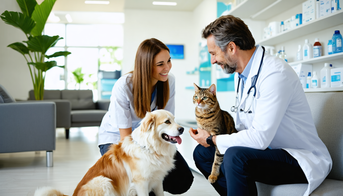 découvrez comment choisir la clinique vétérinaire idéale pour assurer la santé et le bien-être de votre compagnon à quatre pattes grâce à nos conseils pratiques et avis d'experts.