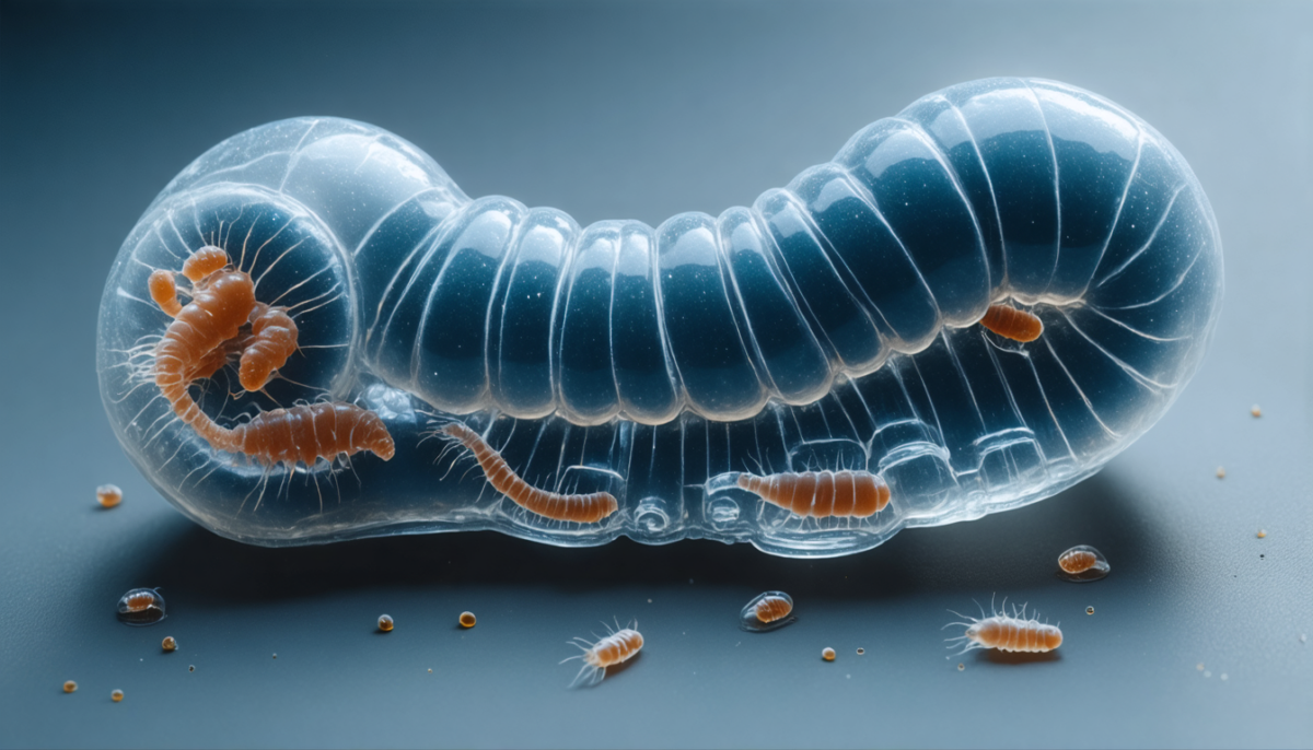 découvrez comment identifier, prévenir et traiter les parasites internes chez le chat pour assurer sa santé et son bien-être au quotidien.