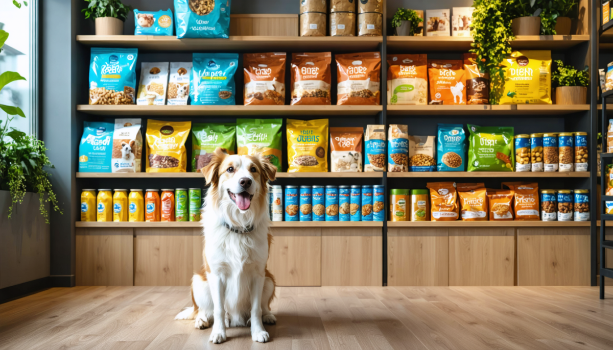 découvrez où acheter les meilleures croquettes de qualité pour votre chien afin de lui garantir une alimentation saine et équilibrée.