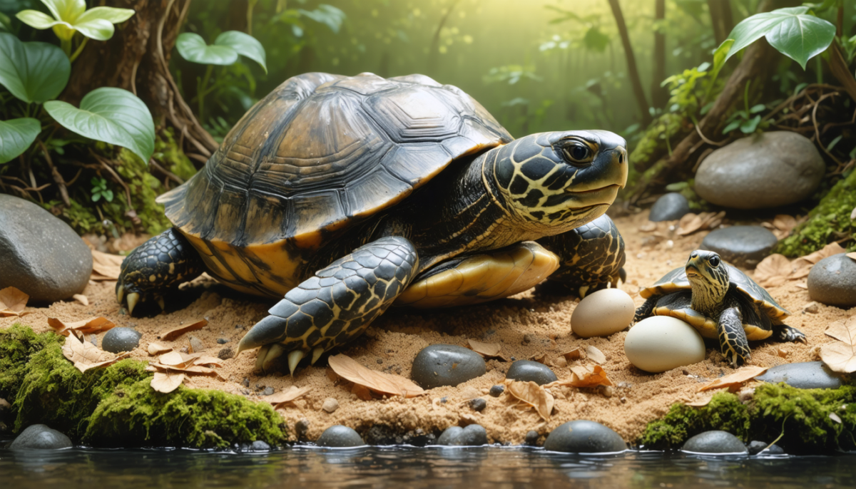 découvrez notre guide pratique et nos astuces pour bien préparer l'arrivée des bébés tortues et assurer leur bien-être dès les premiers instants.