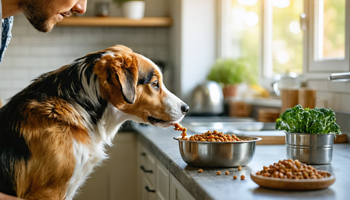 découvrez pourquoi votre chien refuse de manger, apprenez à identifier les causes possibles et trouvez des solutions efficaces pour reprendre les bons gestes au quotidien.