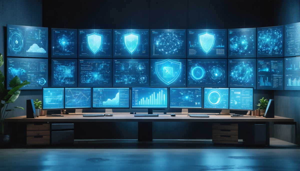 tekactiv : votre magazine spécialisé en technologies avancées, couvrant l'intelligence artificielle, le cloud, la cybersécurité et le big data pour rester à la pointe de l'innovation.