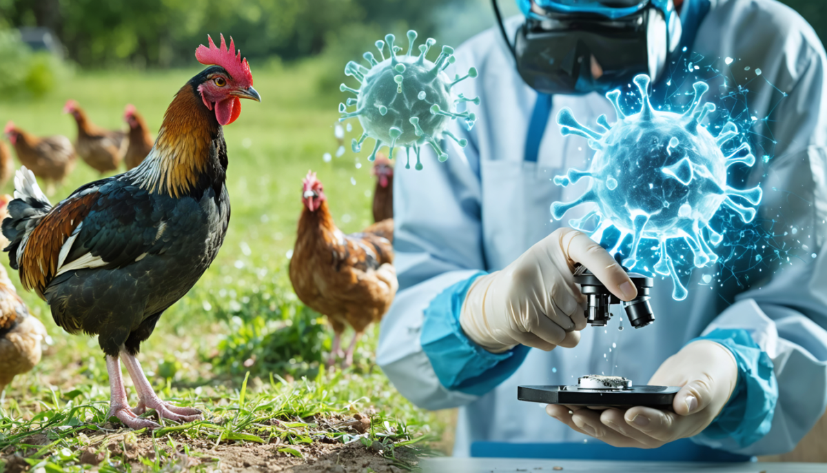 découvrez tout ce qu'il faut savoir sur la grippe aviaire : ses causes, les risques associés et les mesures de prévention pour protéger votre santé et celle des animaux.