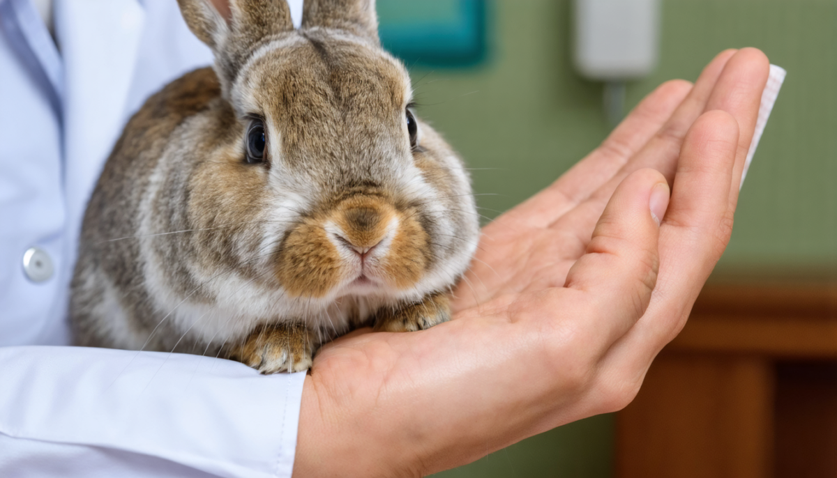découvrez tout ce qu'il faut savoir sur la vaccination essentielle du lapin nain pour protéger votre compagnon et assurer sa santé.