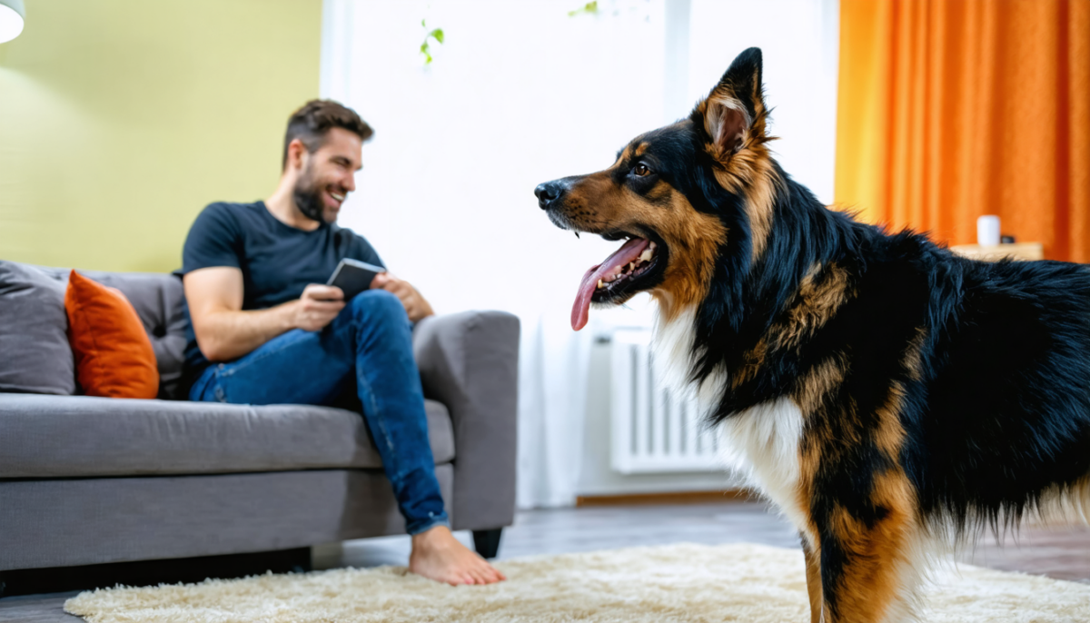 découvrez des méthodes efficaces et bienveillantes pour transformer les comportements indésirables de votre chien et réussir son éducation grâce à notre guide pratique.