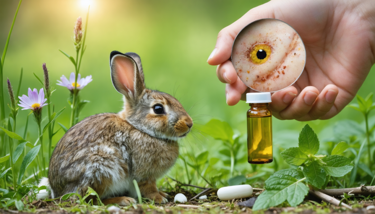 découvrez tout sur la myxomatose, une maladie fatale chez le lapin : symptômes, modes de transmission et conseils pour prévenir efficacement cette infection.