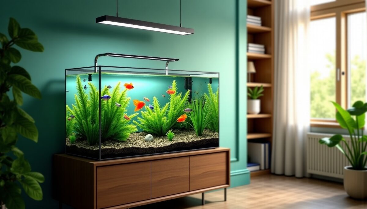Tout savoir sur les filtres pour aquarium : guide pratique, astuces et tarifs