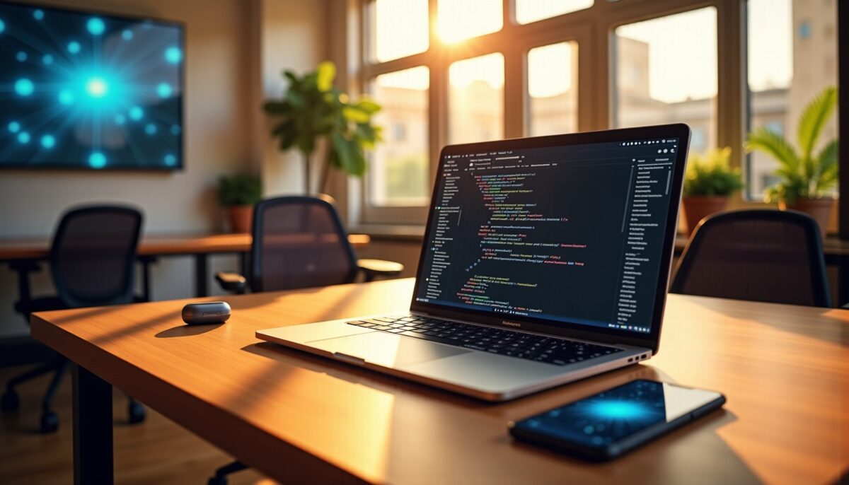Tekactiv : Magazine Tech spécialisé en IA Cloud Cybersécurité et Big Data