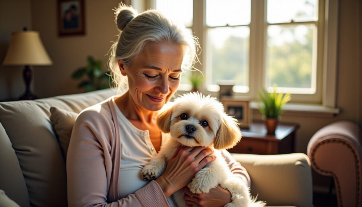 Jusqu'à quel âge peut-on assurer son chien ?