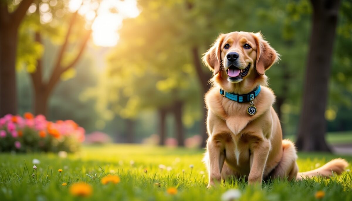 Les garanties essentielles d'une assurance pour votre chien : ce qu'elle prend en charge