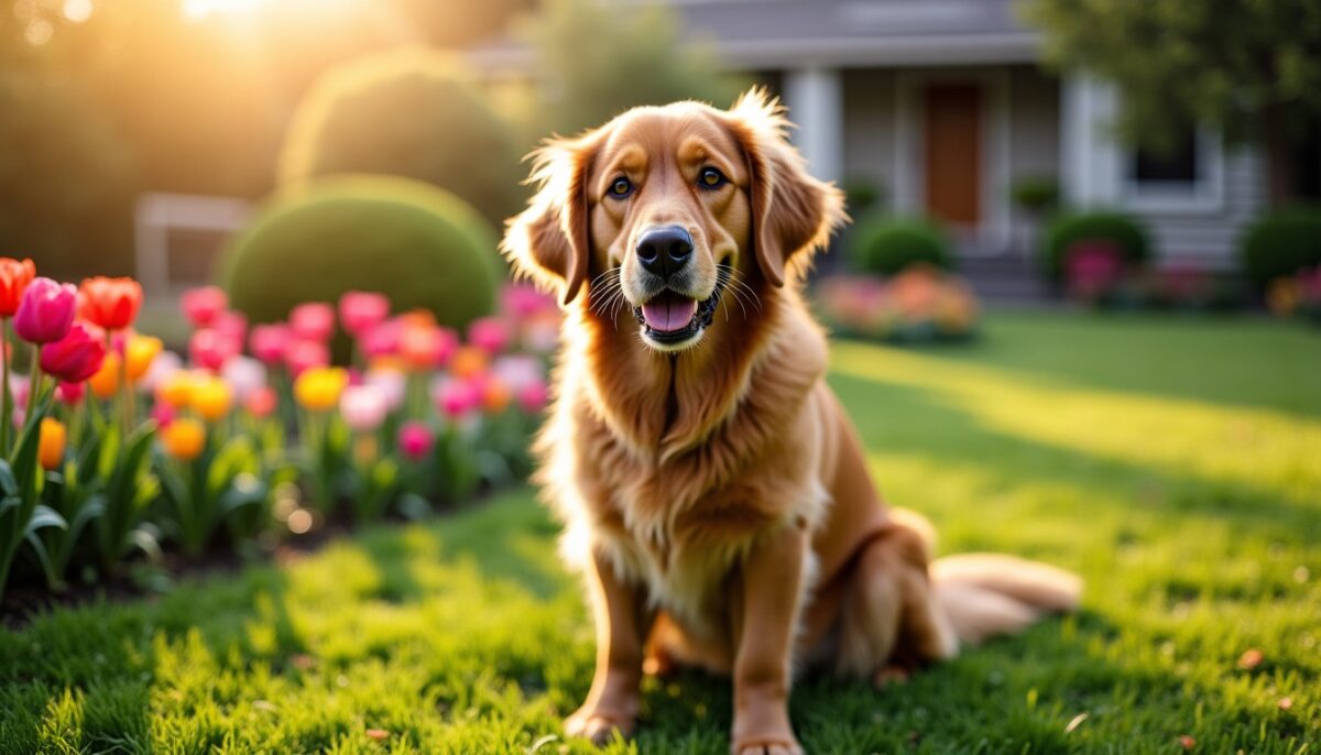 Les 8 secrets incontournables pour assurer le bien-être optimal de votre chien