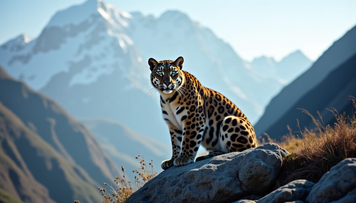 À la découverte de la faune sauvage au Népal : quels animaux observer ?