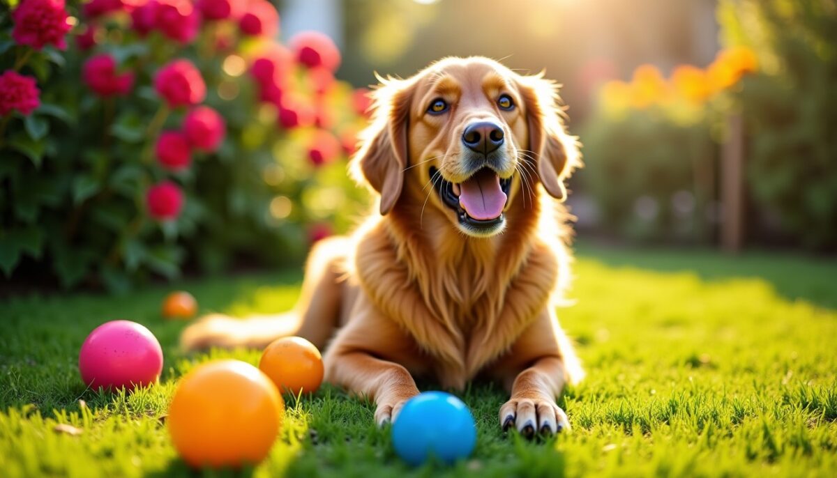 Épanouissement canin : guide complet des soins, accessoires, jeux et astuces pour une vie harmonieuse avec votre chien