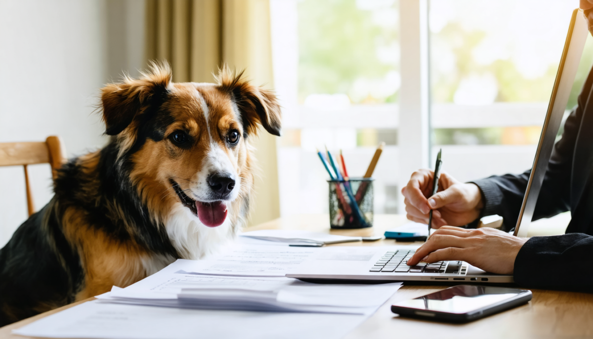 découvrez nos astuces indispensables pour sélectionner l’assurance idéale pour votre chien, afin de garantir sa protection et votre sérénité au meilleur prix.