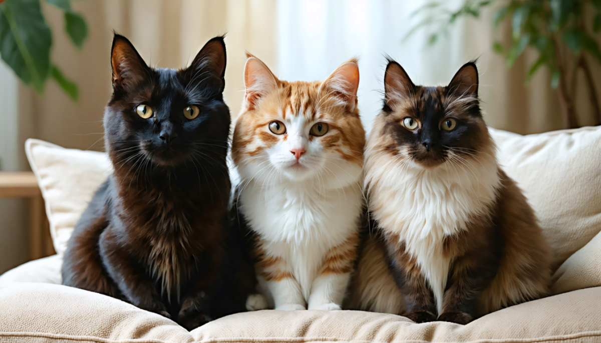 découvrez notre sélection des plus beaux prénoms de chats commençant par la lettre u, parfaits pour trouver un nom unique et original pour votre compagnon félin.